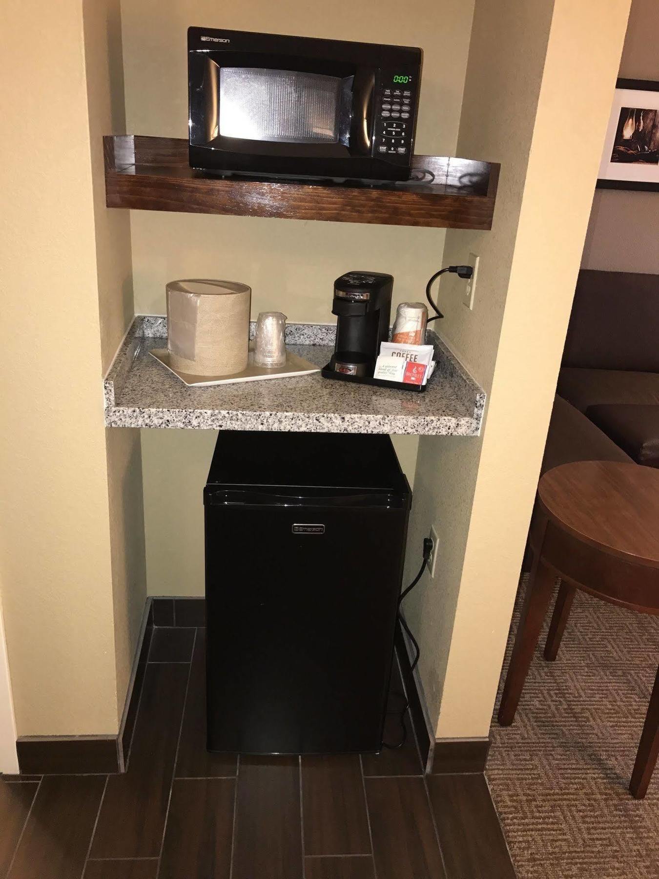 Comfort Suites Dodge City Extérieur photo