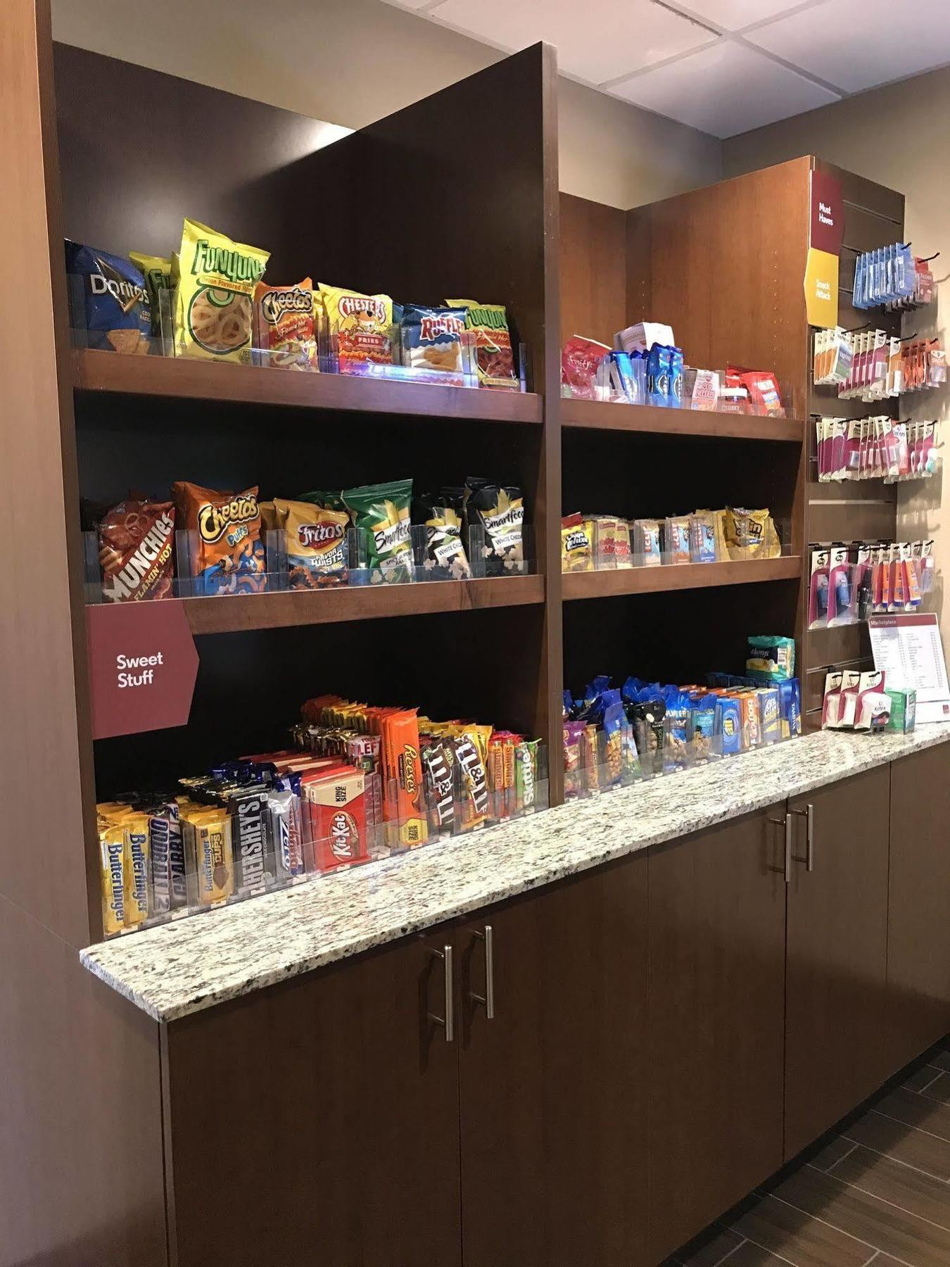 Comfort Suites Dodge City Extérieur photo